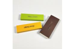 China Disposable Fruit Flavor Electronics Packing Box Printing Paper supplier