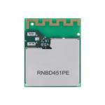BT IC RNBD451PE-I110 BT Low Energy Modules 2Mbps BT 5.2 Modules With UART Interface for sale