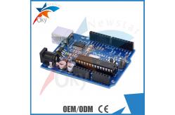 China Funduino Duemilanove Development Board For Arduino Based On ATmega328 supplier