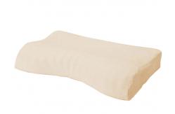 China High Density Therapeutic Cervical Neck Pillow , Memory Foam Bed Pillows supplier