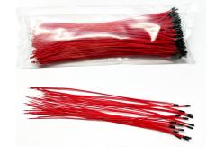 China Miniature Designed Automotive NTC Thermistor Precision Light Weight supplier
