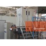 Vacuum Melting Inert Gas Atomization Powder Manufacturing Equipment for sale