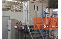 China High Spheroidization Radio Frequency Plasma Atomization Process Produce High Spheroidization Powder supplier