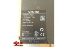 China 6SL3120-1TE23-0AA4 6SL3 120-1TE23-0AA4 Siemens Power Module supplier