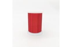 China Class 155 0.035mm CCA Self Bonding Copper Coil Wire supplier