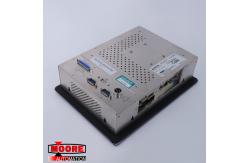 China ARISTA ARP-2610A Fanless Industrial HMI Panel Computer VIA 667 GHz supplier