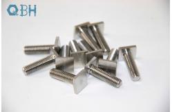 China Square Jam Thin Head Bolts Stainless Steel Wrench Stuck Headwear Hand Tool supplier