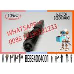 Diesel Engine EUI Injector BEBE4D04001 5001867216 7420708597 20708597 21582094