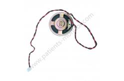 China Speaker HOPSUN 8Ω 0.5W For Mindray PM7000 Patient Monitor supplier