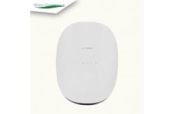 China 60m3/H 25W Positive Pressure Air Purifier Wall Mounted Ventilation System Class H13 supplier