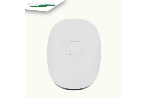 150m3/H Wall Mount Ventilation Fresh Air Ventilation System For Home