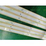 Customized Aluminum 1.6mm UV Pcb Horticulture LED Board