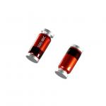 ZMM10 Surface mount Silicon Planar Zener Diodes diode rectifier circuit double diode model for sale