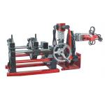 High Efficiency Poly Pipe Fusion Welder SHT200-4(A) for sale