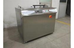 China CE Wash Fastness Textile Testing Equipment 1200ml with AATCC Standard supplier