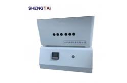 China Wide Temperature Range Lubricating Grease Dropping Point Apparatus ASTM D2265 supplier