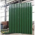 High Manganese Casting Steel Crusher Jaw Plate Long Service Life