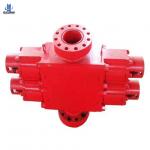 Api Blowout Preventers Annular / Ram Type Shaffer Cameron Products for sale