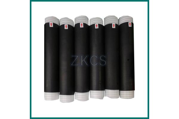 Cable Water Sealing EPDM Rubber Shrink Tubing sleeve 32mm Diameter 1013 Ω•cm
