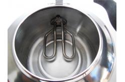 China 110V Water Kettle Electrical Kettle Naval Kettle 110V Kettle 4L Kettle supplier
