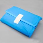 OEM Service Disposable Sterile Surgical Packs 1000 Pieces Non-Woven Fabric for sale