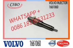 China Good Price Fuel INJECTOR BEBJ1A05001 1905002 1820820 1661060 1725282 1742535 supplier