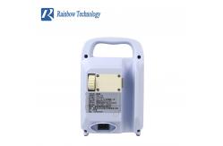 China Oem / Odm Medication Infusion Pumps , Portable Iv Pump For Icu supplier