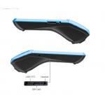 Barway Android System Scanner Touch Screen Handheld Pos Terminal Machine with Printer