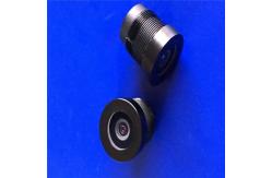 China Good Quality 4mm Endoscope Camera Lens supplier