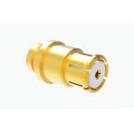 High Performance ASMP Female Cable Connector for 2#Semi-flexible/2#Semi-rigid Cable for sale