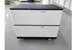 China 48V 200Ah 10Kwh Lifepo4 Solar Battery  Storage Power Lithium Ion Batteries supplier