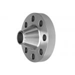 High Pressure Weld Neck Flange Pressure Vessel Flange Series Butt-welding Flange for sale