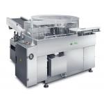 QCLW80  Vertical Ultrasonic Washing Machine with 80 Heads for Vials and Ampoules for sale