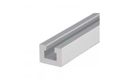 China 6063 T5 Guide Rail Aluminum Profiles supplier