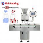 Automatic Counting Machine and Pharmacy Filling Tablet Capsule for sale
