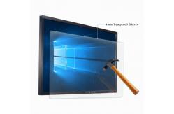 China 86 Inch Touch Screen Interactive Whiteboard Video Meeting Conference Machine supplier