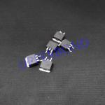 MK8 Assembly Section Advanced Process Technology Cigarette Maker Transistor