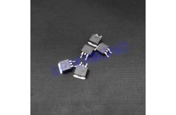 China MK8 Assembly Section Advanced Process Technology Cigarette Maker Transistor supplier