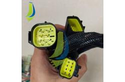 China 21N8-11151 21N811151 Engine Wire Harness For R305-7 Excavator supplier