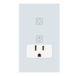OEM Smart Socket Switch Combo 10A 125V WEP64 / WEP128 for Home for sale
