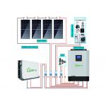 2kw 10kw Best Off Grid Solar System Complete Kits  battery storage system for sale