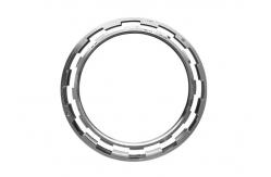 China Clamp Flange Easy To Install And Disassemble supplier