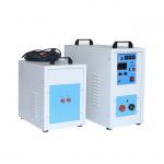 Induction Heating Machine with Forging Furnace for Bolt and Nut Hammer Forging Electric Induction Heating Furnace for Forging for sale