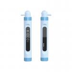 Fitness Smart Home Automation Devices Digital Counting Skipping Rope Hilink App for sale