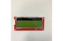 China 16X2dots Positive Character LCD Display Module 1602  Alphanumeric LCD Display supplier