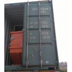 Waste Management Skip Bin Stackable Scrap Steel Bin For Home Farm Construction for sale