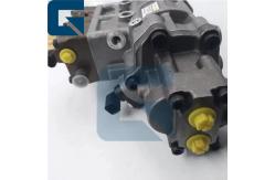 China 326-4635 3264635 Fuel Injection Pump For E320D C6.4 Machine supplier