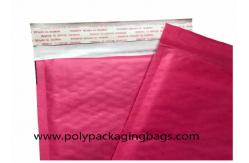 China Lightweight Self Sealing Seamless Bottom Kraft Padded Envelopes supplier