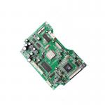 Two Sided SMT Smd Pcb Assembly Manufacturing Halogen Free Fr4 Laminate for sale