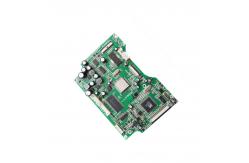 China Two Sided SMT Smd Pcb Assembly Manufacturing Halogen Free Fr4 Laminate supplier